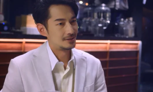 Дорама Отмена сброса / Антиперезагрузка 5 серия