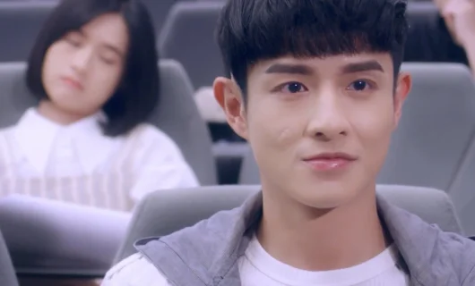 Дорама Отмена сброса / Антиперезагрузка 4 серия