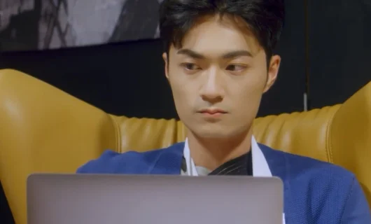 Дорама Отмена сброса / Антиперезагрузка 3 серия