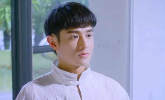 Дорама Отмена сброса / Антиперезагрузка 2 серия