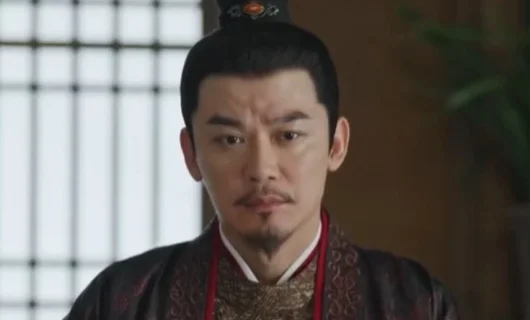 Дорама Возвышение Нин 3 серия