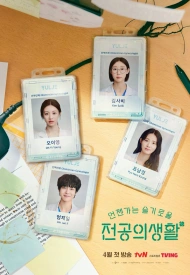 Жизнь человека, который однажды станет мудрым дорама 2025