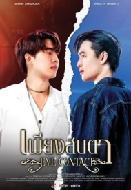 Зрительный контакт лакорн 2025