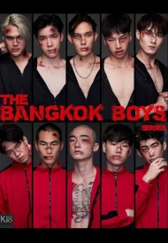 Бангкокские парни лакорн 2025